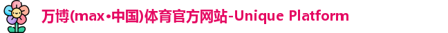万博max中国官方网站